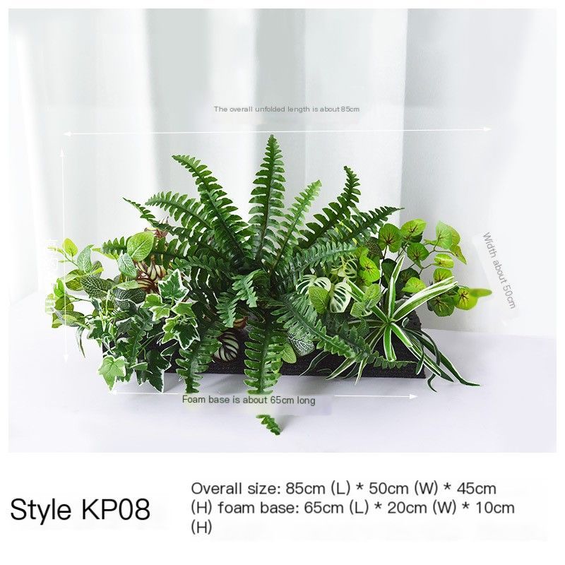 ArtificialPlantY60-4-50*20cm