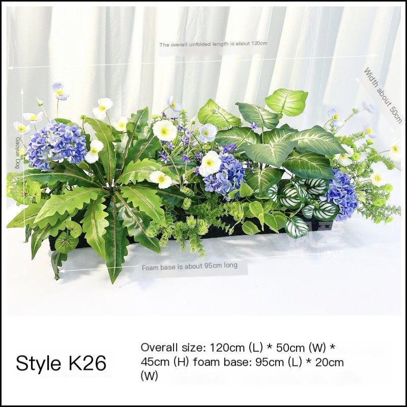 ArtificialPlantZ100-47-95*20cm