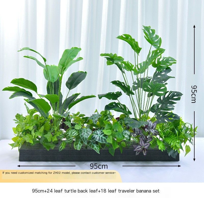 ArtificialPlantZ100-47-95*20cm