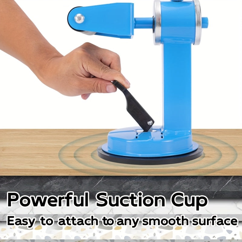 Wrist Rehabilitation Trainer | Home Adjustable Resistance, Suction Cup Fixed Manual Rehab Equipment