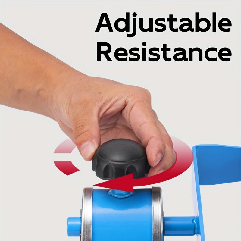 Wrist Rehabilitation Trainer | Home Adjustable Resistance, Suction Cup Fixed Manual Rehab Equipment