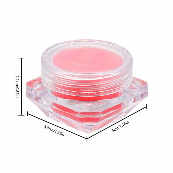 DIY diamond painting wax diamond wax storage box