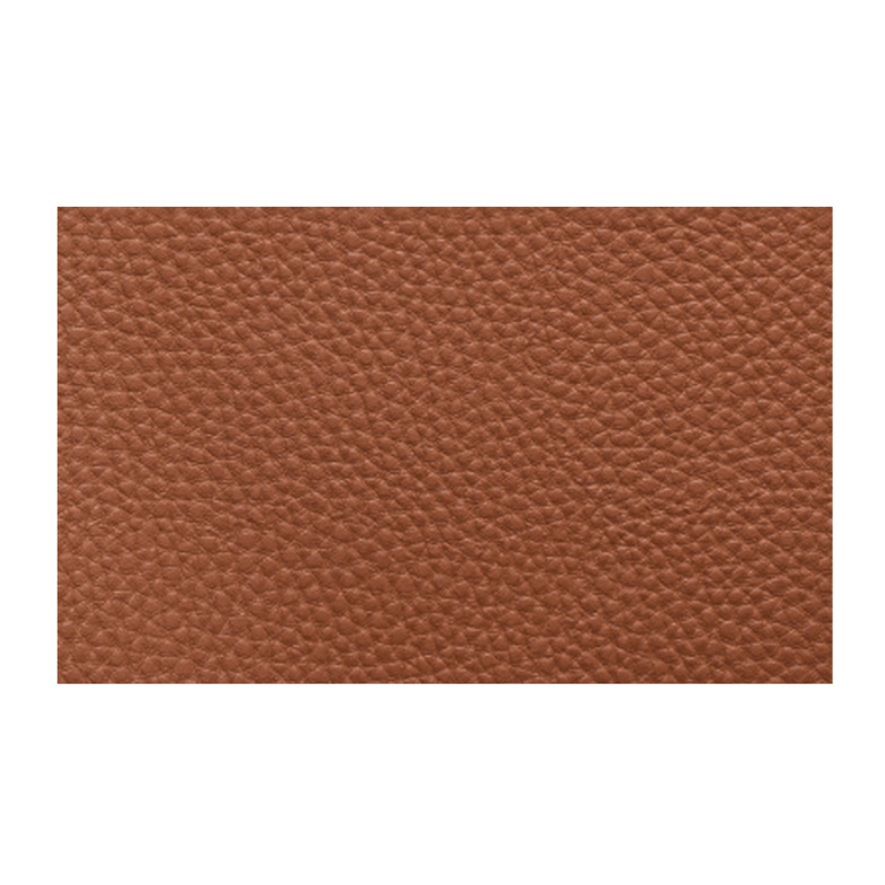 INF Self-Adhesive Repair Patch Faux Leather 50x138 cm Light Brown