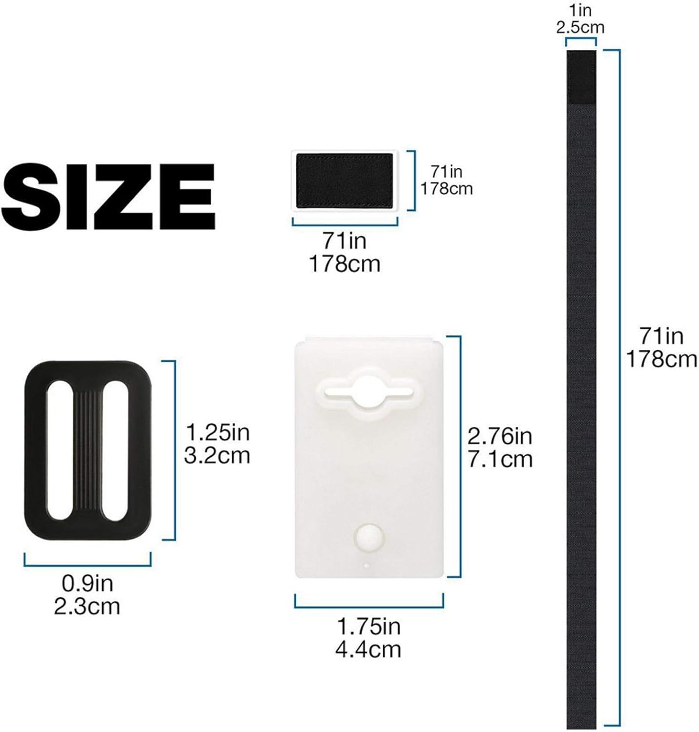 Cancun/ Havana Round Inflatable Lid-XinHan [FW]