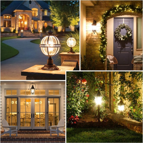 Bamboo wind chime, good sound, decorative for the garden and