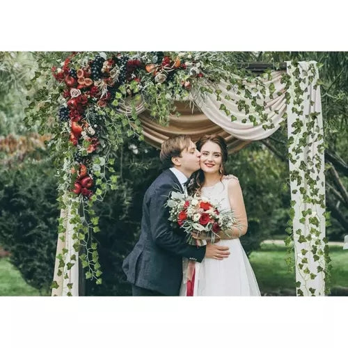 Bamboo wind chime, good sound, decorative for the garden and