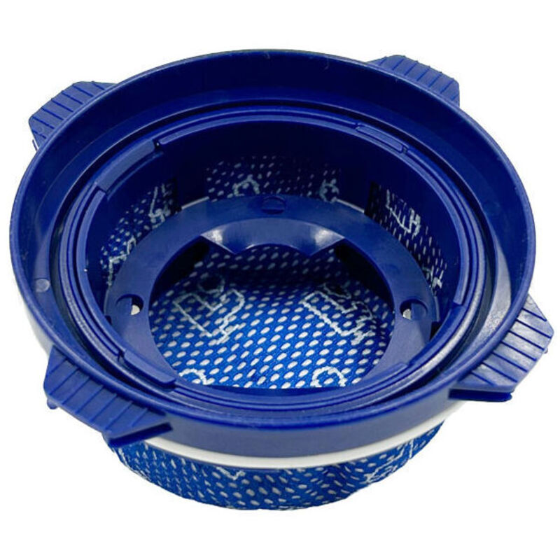 Replacement Filters for Samsung Jet 75 Jet 90 Jet 70 Jet 75+ Jet 60 Vacuum Cleaners, Washable and Reusable, Easy to Maintain,