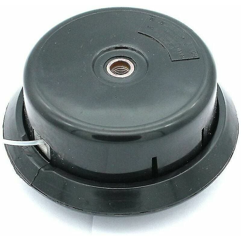 Trimmer Head for Honda Umk431e Umk435e Umr425e Umk422 Umt431 Umc435 Umc425 Hht31 Hht35 Trimmer PN 06725-vj5-305 72560-vl1-631