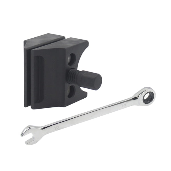 Strut Hub Knuckle Spreader Tool Ball Joint Splitter for Peugeot-VW