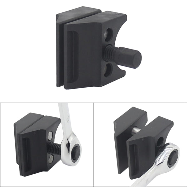 Strut Hub Knuckle Spreader Tool Ball Joint Splitter for Peugeot-VW