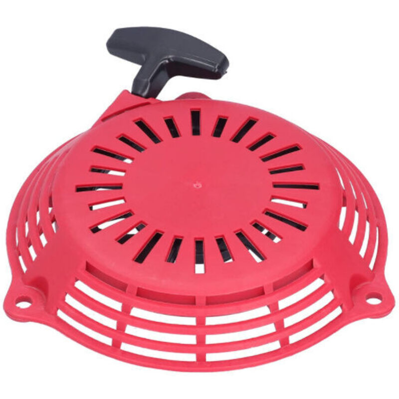 Honda Red lawn mower starter rope length 205 cm Original..DEBUNS