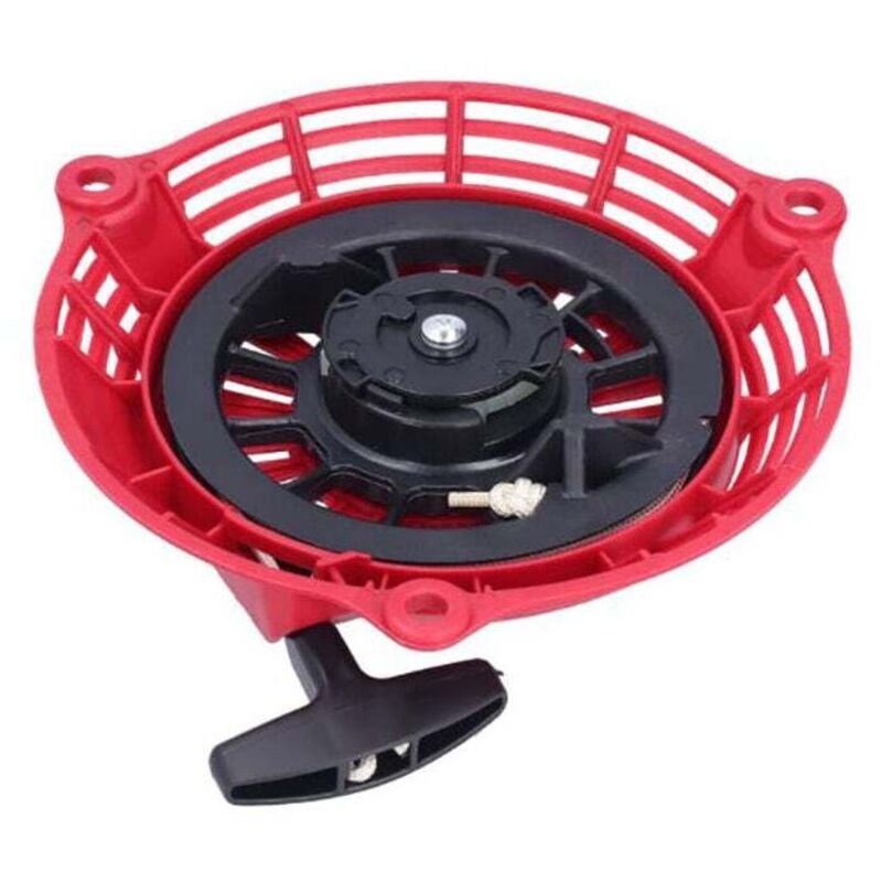 Honda Red lawn mower starter rope length 205 cm Original..DEBUNS