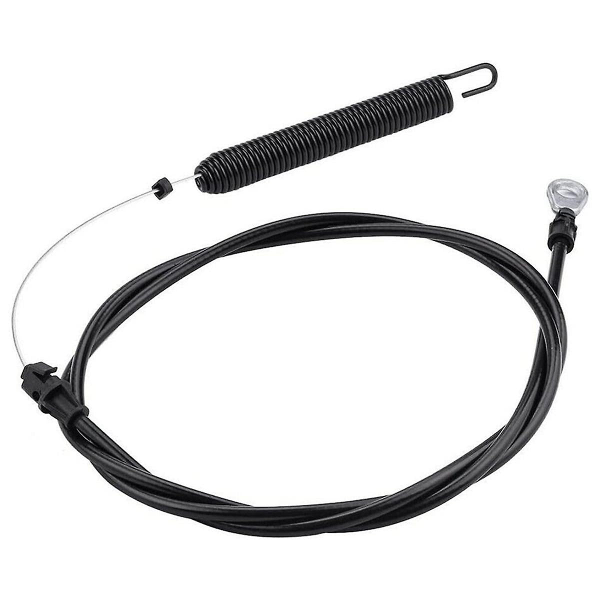 532435111 Clutch lever for lawn mower, replaces 435111 197257 40871_max Diameter 60 cm