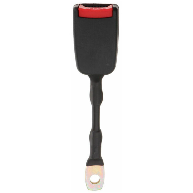 Car Front Safety Buckle Seat Belt Extension Clip Lock Buckle Connector Car Accessories