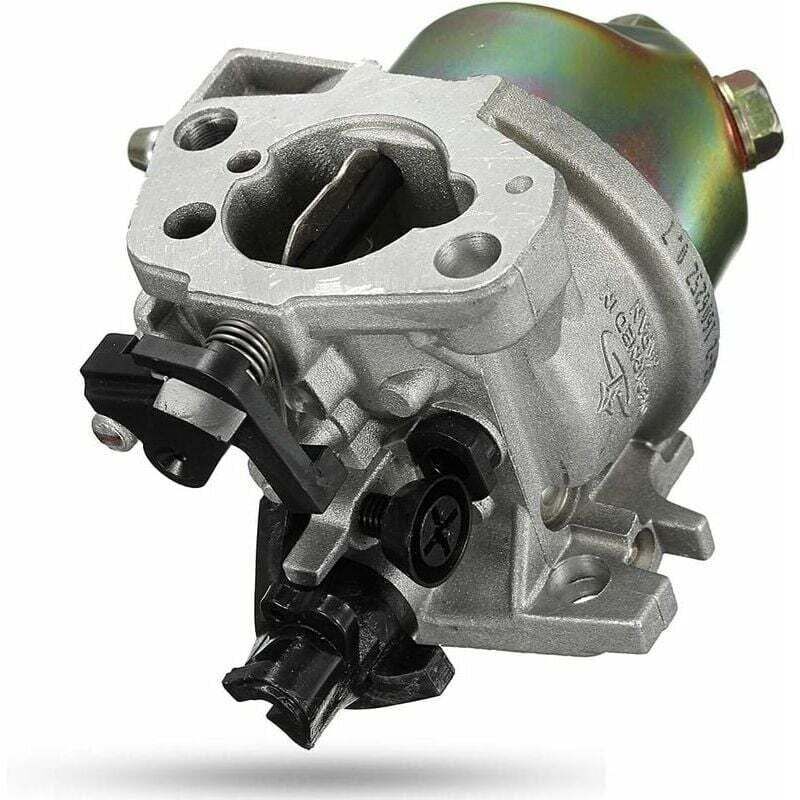 Lawn Mower Carburetor Compatible with Parts 751-10309 and 951-10309 Mtd OHV Engine Carburetor.