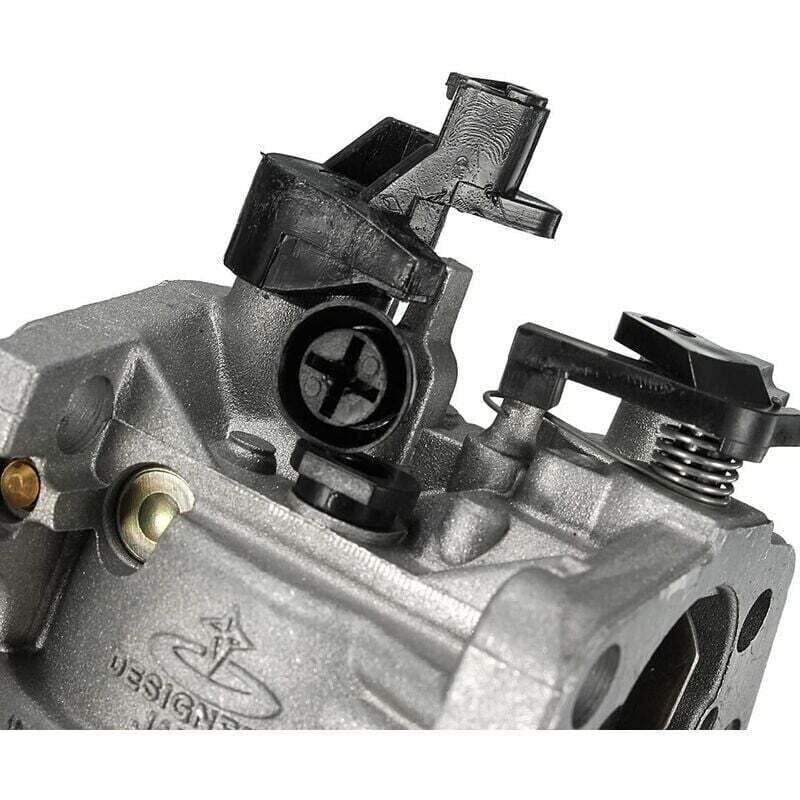 Lawn Mower Carburetor Compatible with Parts 751-10309 and 951-10309 Mtd OHV Engine Carburetor.