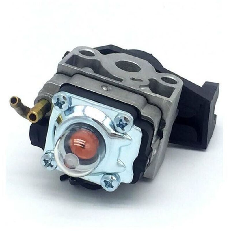 Carburetor with air gasket for Honda GX25 GX25N GX25NT GX35 HHB25 ULT425 UMS425 UMK425 FG110..DEBUNS engines