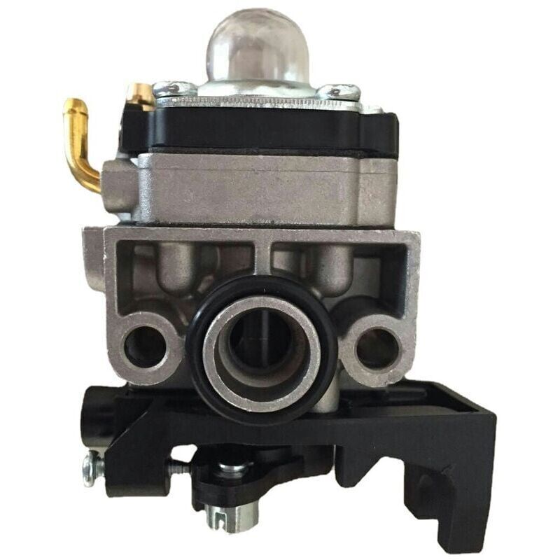 Carburetor with air gasket for Honda GX25 GX25N GX25NT GX35 HHB25 ULT425 UMS425 UMK425 FG110..DEBUNS engines