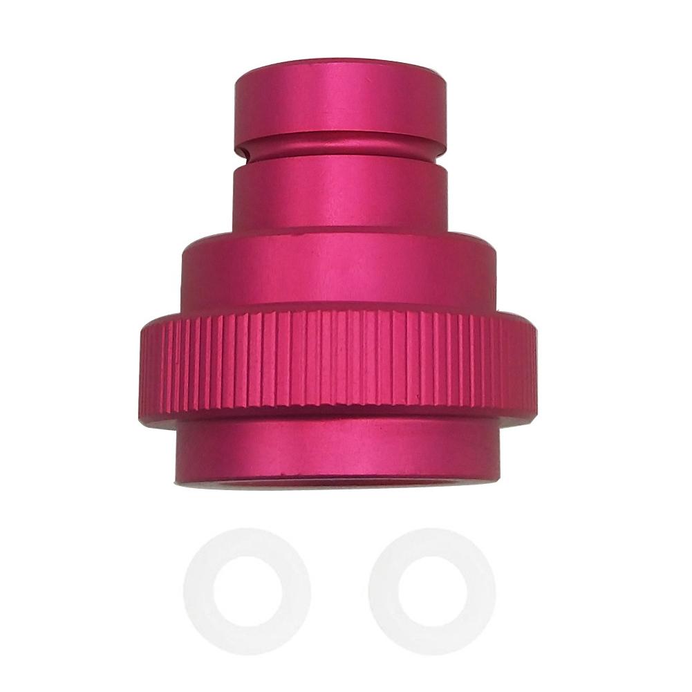 Compatible with Lay Z Spa Impeller Rotor Super Silent Pump Fits all Lay Z Spa Fix E02 Noisy Pumps