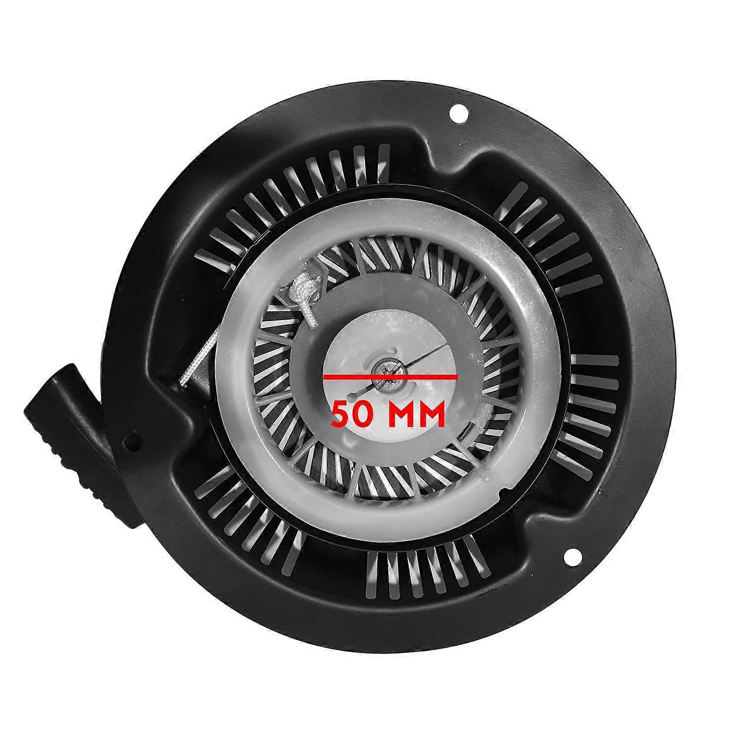 Starter cable compatible with lawn mowers/tillers (also suitable for products from other manufacturers)