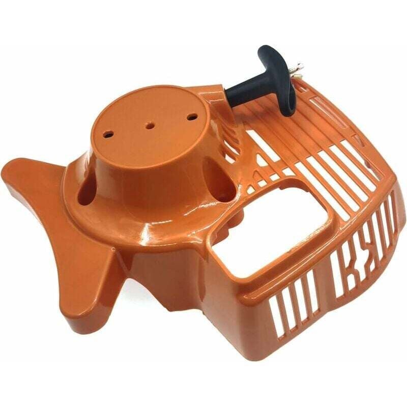 Starter for Stihl FS55 FC55 FS45 FS46 brushcutter, part number 4140-190-4009,