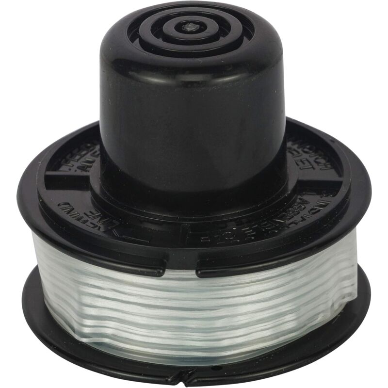 BLACK+DECKER Replacement Spool and Line for GL250/GL310/GL360 6m