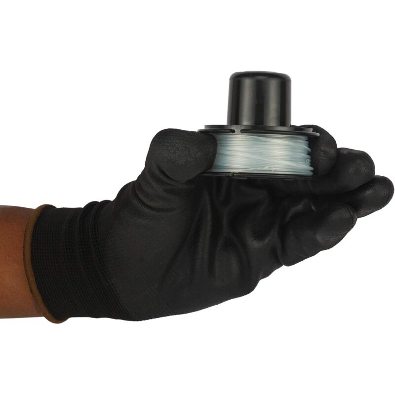 BLACK+DECKER Replacement Spool and Line for GL250/GL310/GL360 6m