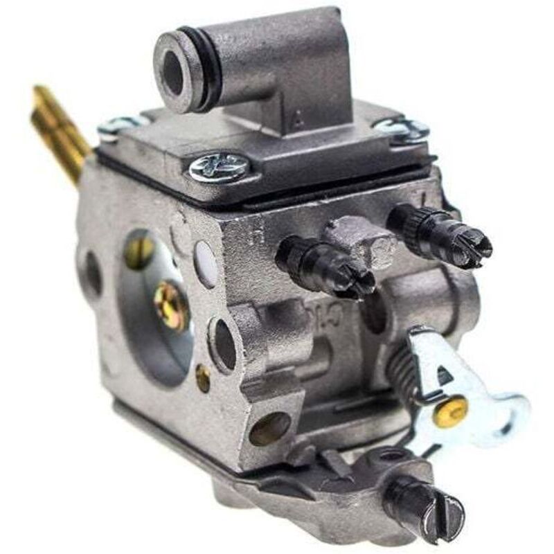 STIHL MS192T Carburetor Zama C1Q-S257A 1137-120-0650 Carburetor A..DEBUNS
