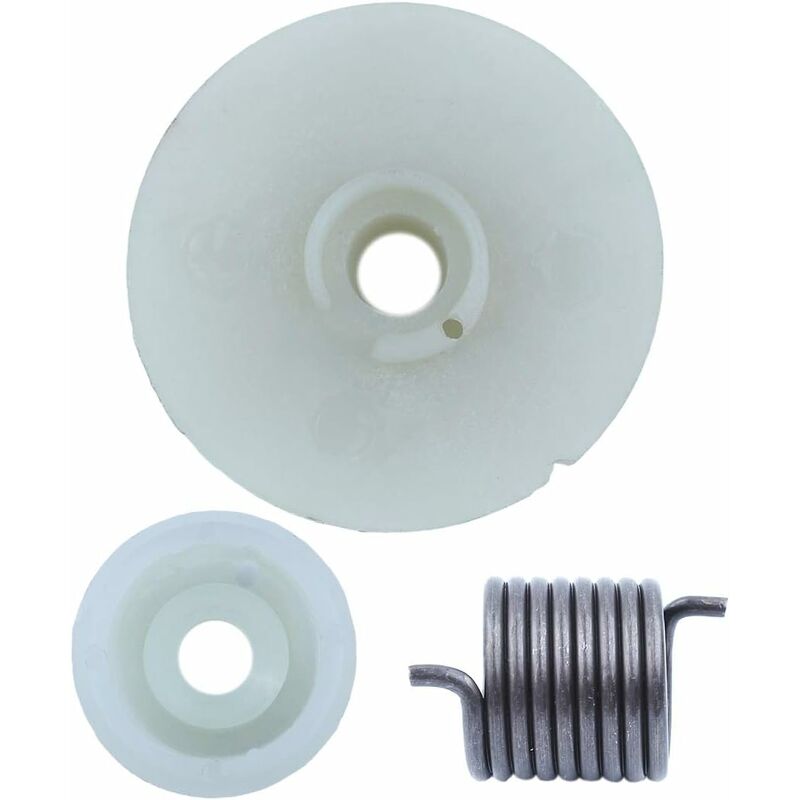 Starter Hub Spring for Husqvarna 137 142 235 235E 236 236E 240 Spare Parts