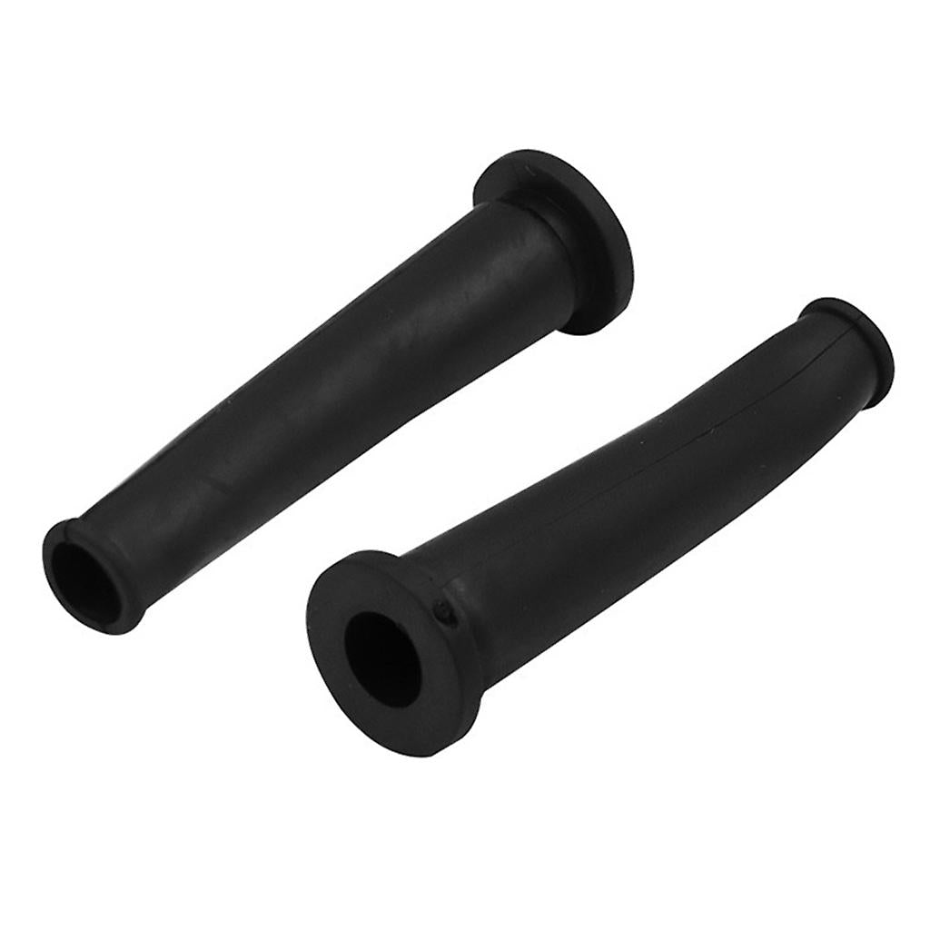 Strain relief for cord, cable protection, rubber sleeve, hose, flexible hose - Strain relief