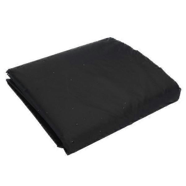 Deluxe Grill Cover - Weatherproof and durable protection for your grill
