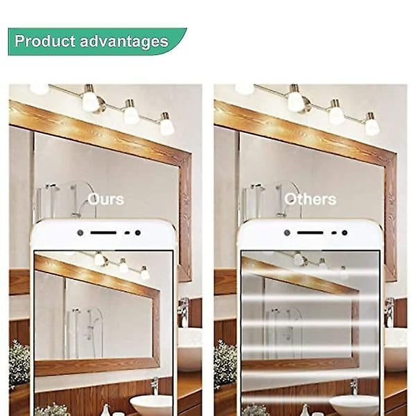 MR11 Halogen Bulbs (12-pack), GU4 Halogen Bulbs 12V 20W, MR11 GU4 Dimmable Bulbs for Ceiling Lighting - Perfect