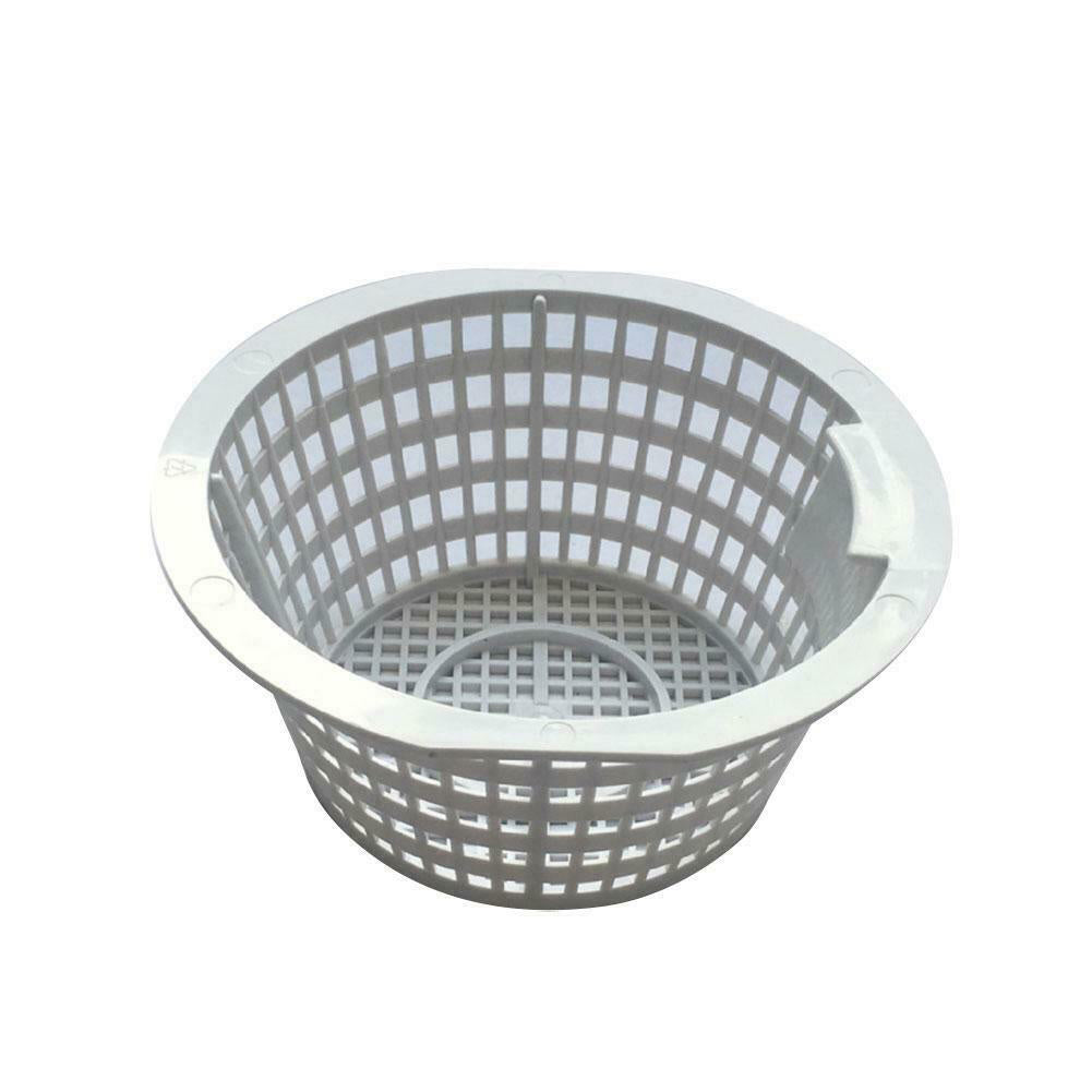 Universal Replacement Skimmer Basket Plastic Skimmers for Above Ground Pools No Handle