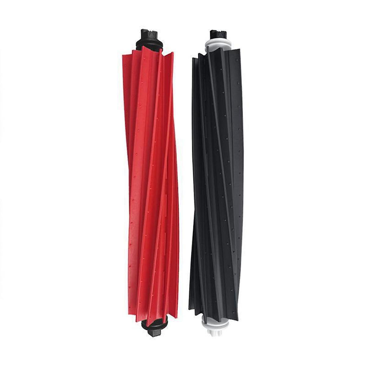 Main brush, HEPA filter, mop cloth, washable accessory set compatible with Roborock S8 / S8+ robot vacuum cleaner