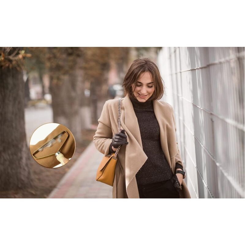 Lint brush for pet hair, lint remover for clothes and carpets, lint brush for sofa