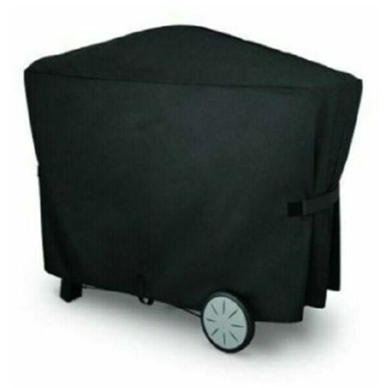 Weber Q3000 Q2000 Waterproof Cover Outdoor Garden Grill 112.4 x 64.1 x 95.6 cm, DEBUNS