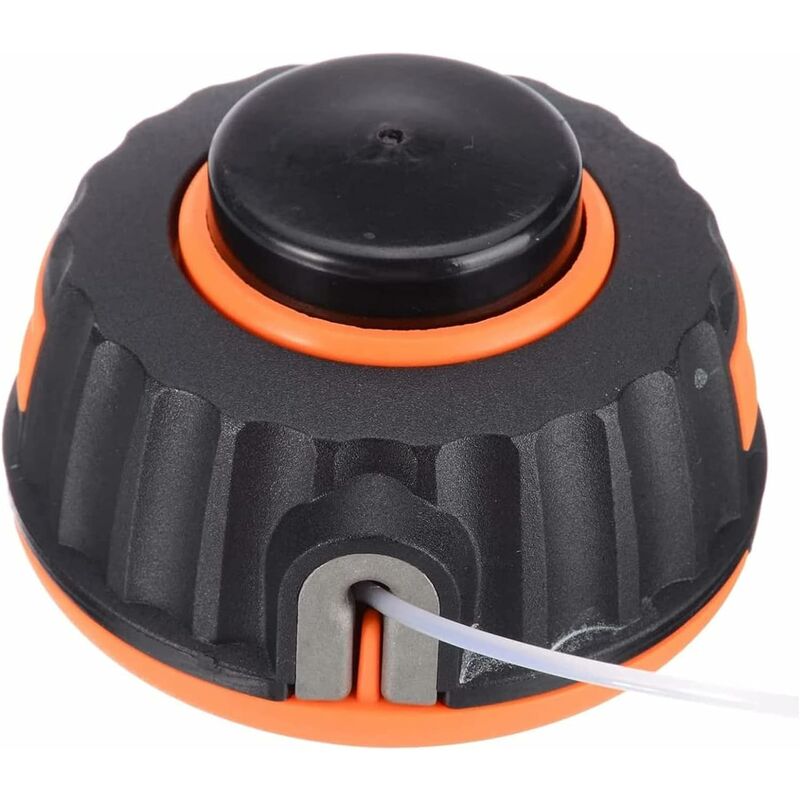 P25 Trimmer Head - For McCulloch B26Ps T26Cs MT260CLS Rep 5310250-01