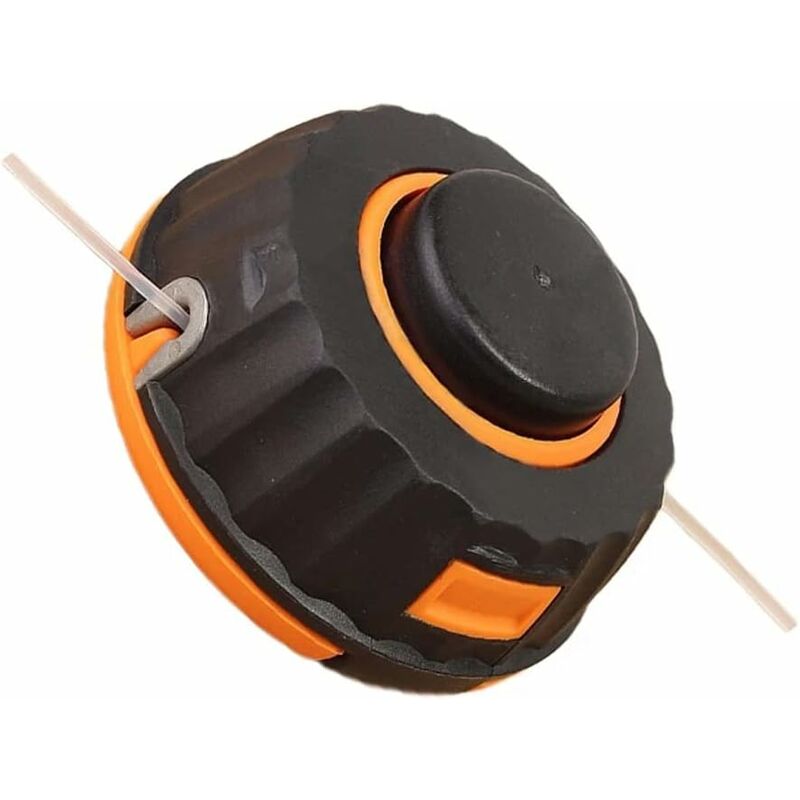 P25 Trimmer Head - For McCulloch B26Ps T26Cs MT260CLS Rep 5310250-01