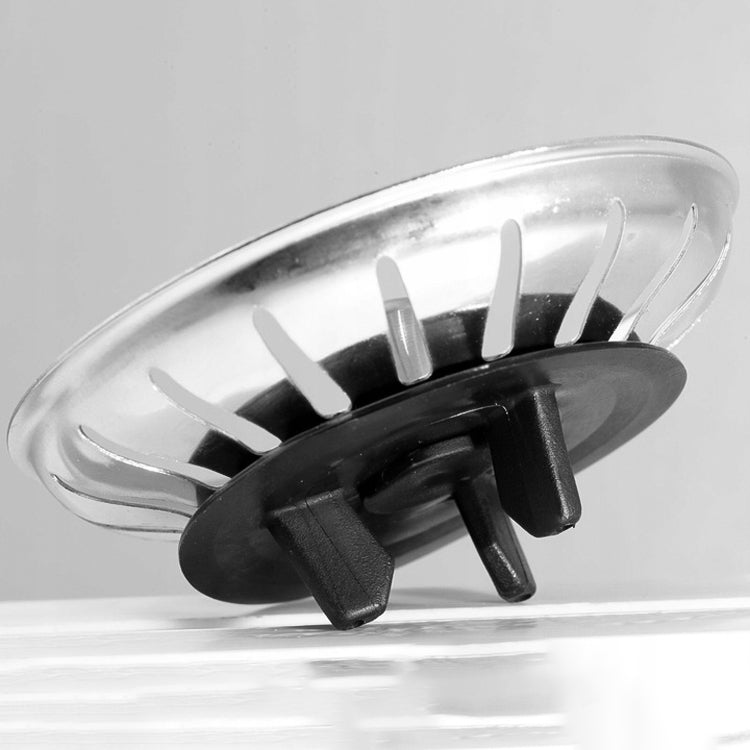 Plug for IKEA Kitchen Atlant / Domsjö / Strainer for Sink - Basket Valve