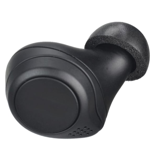 6-pack SML Memory Foam Earplugs for 75t 65t Headphones