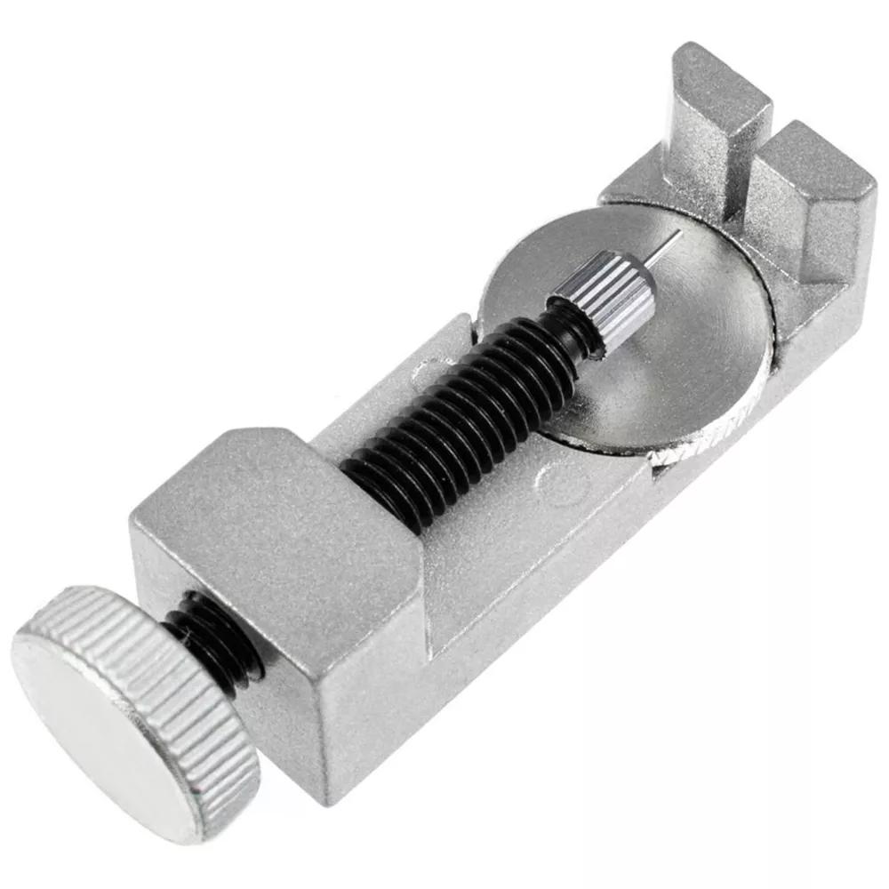 Watch Strap Shortening Tool - Watch Tools Silver Silver