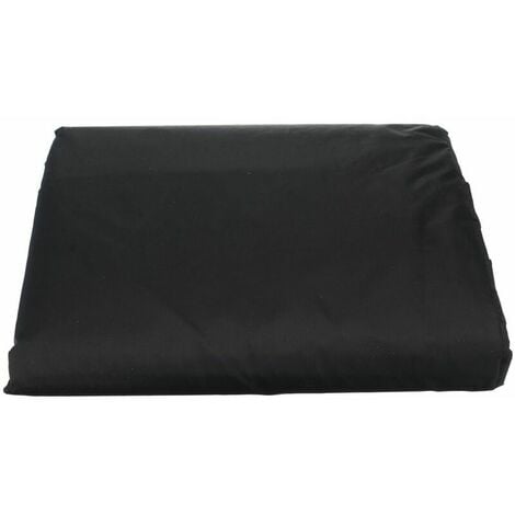 Premium grill cover - 210D Oxford fabric, waterproof, for Weber/1000 petrol, 67.1 x 44 x 32 cm