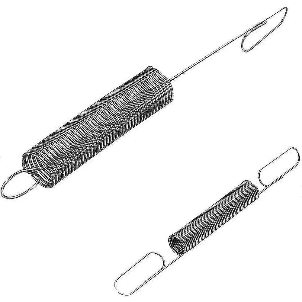 4-pack 691859 692211 Spring for regulator for Briggs & Stratton lawn mower, spare part js [DB]