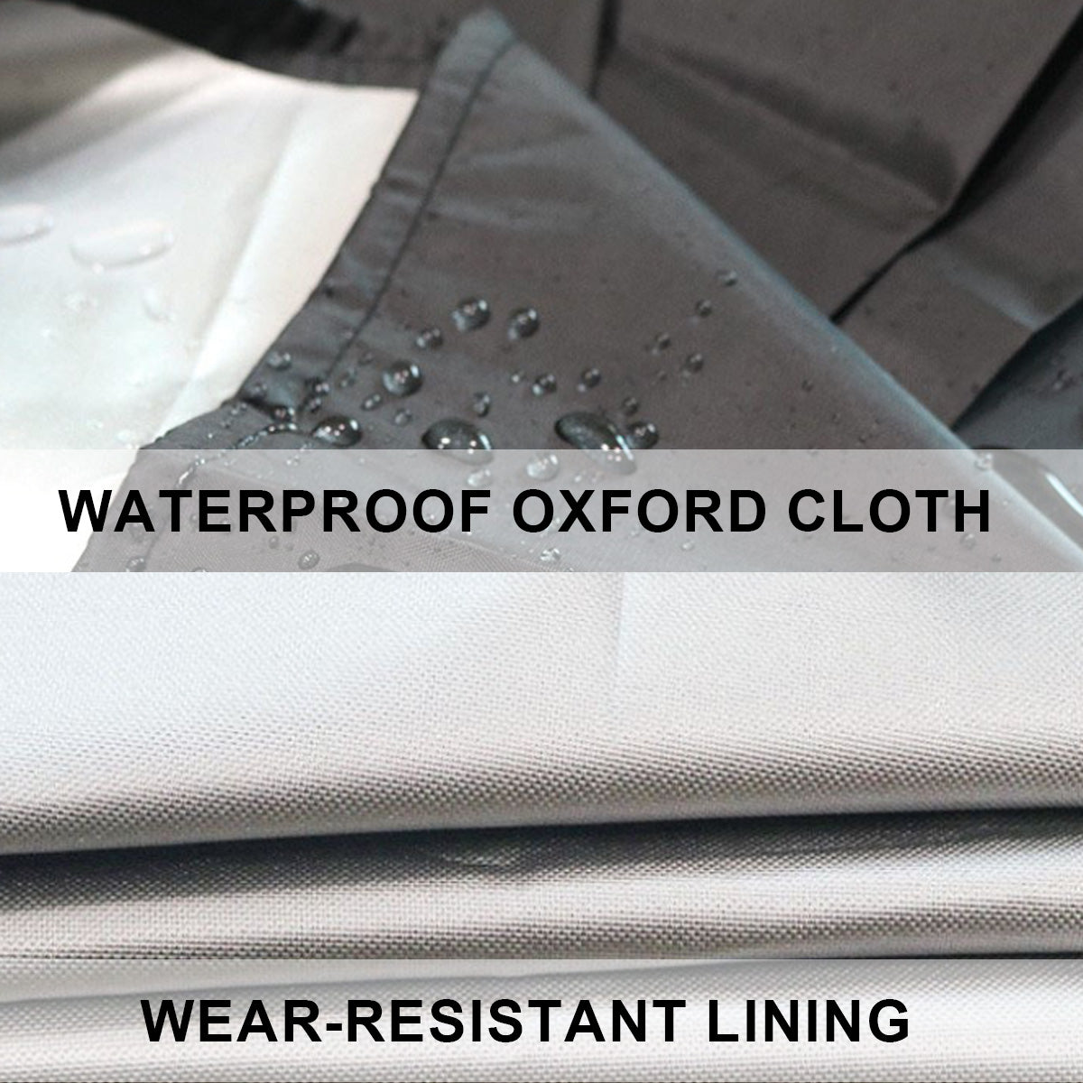 Washer/Dryer Cover, Washing Machine Cover for Waterproof and