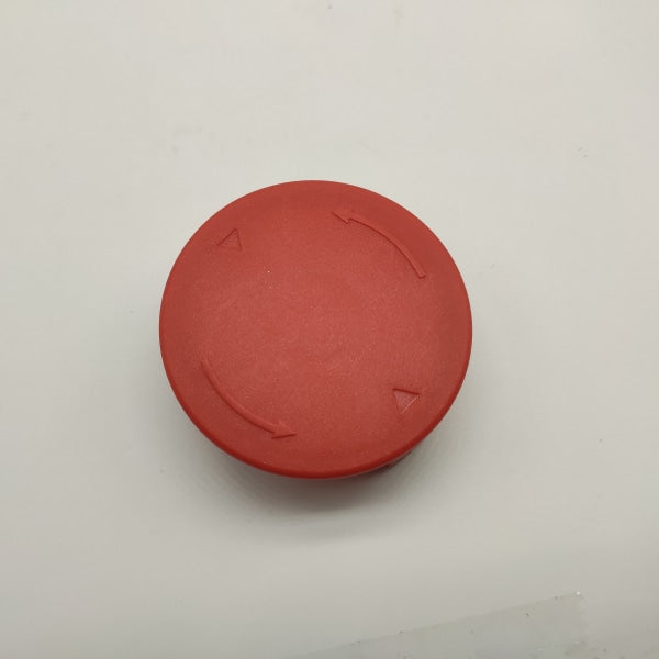 INF Trimmer spool with trimmer line for Bosch Art 30-36 LI, Advanced Grass Cut 36 Multicoloured