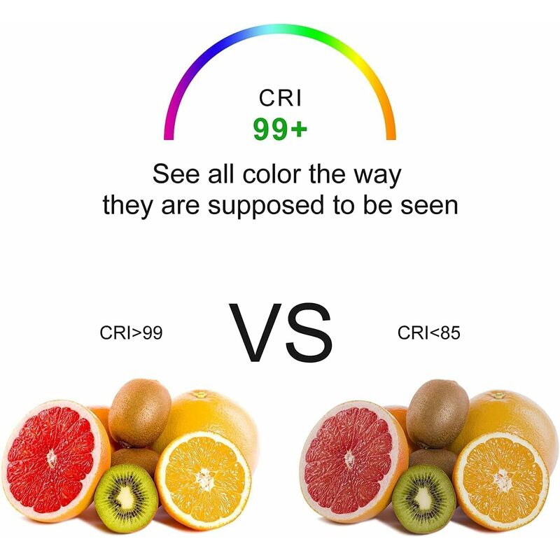 GU10 50W Incandescent Bulbs, GU10 Halogen Bulbs, AC 220V 50W Spot Light, GU10 Halogen 2-Pin Halogen Bulbs 35° Beam Angle 2700K, 6-pack