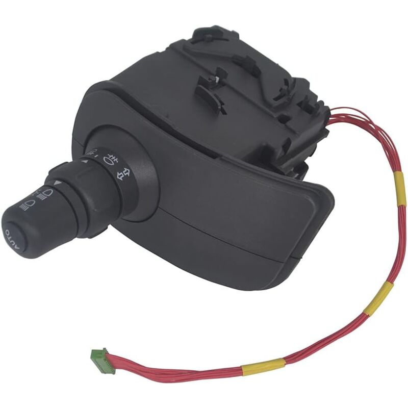 Comodo Clio 3 Modus Headlight Switch Kangoo 2 Turn Signal Lever for Clio MK3 8201590638 255405605R