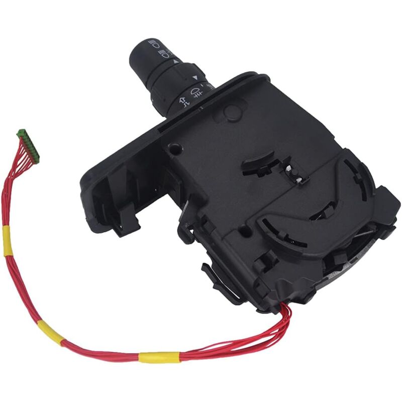 Comodo Clio 3 Modus Headlight Switch Kangoo 2 Turn Signal Lever for Clio MK3 8201590638 255405605R