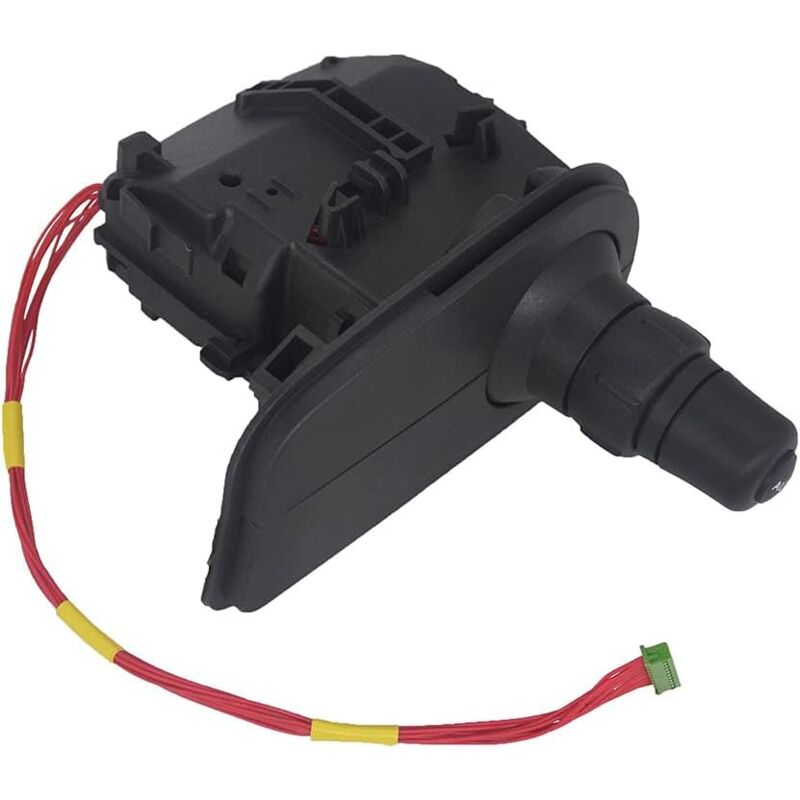 Comodo Clio 3 Modus Headlight Switch Kangoo 2 Turn Signal Lever for Clio MK3 8201590638 255405605R
