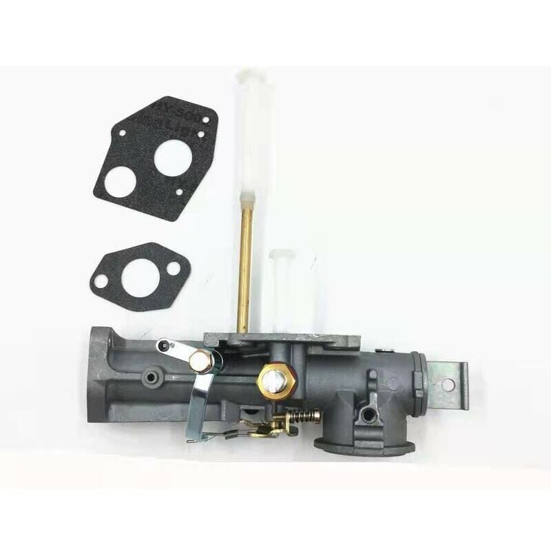 Briggs Stratton Carburetor 135200 - Compatible with Models 297599, 299437